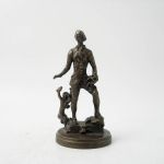 491 3401 Skulptur